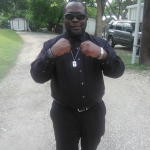 Meet your Posher, Glenn